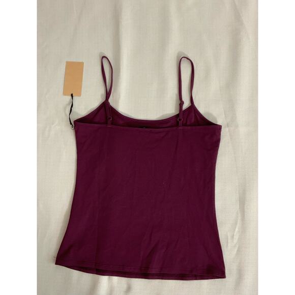 Halogen‎ Burgandy Camisole - Picture 4 of 6